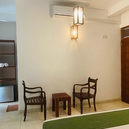 Bienvenido Cozy Madiha Hotel Matara Exterior foto