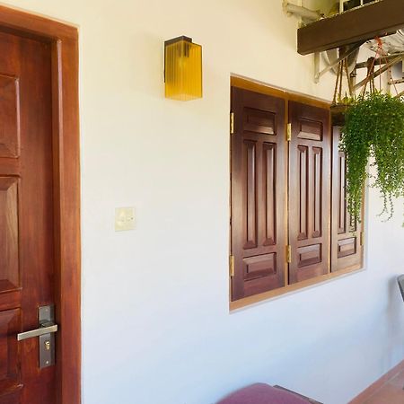 Bienvenido Cozy Madiha Hotel Matara Exterior foto