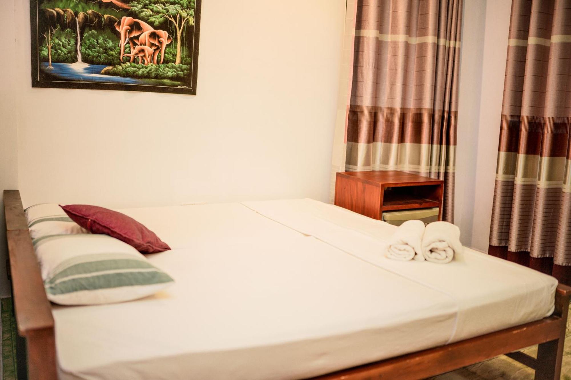 Bienvenido Cozy Madiha Hotel Matara Cameră foto