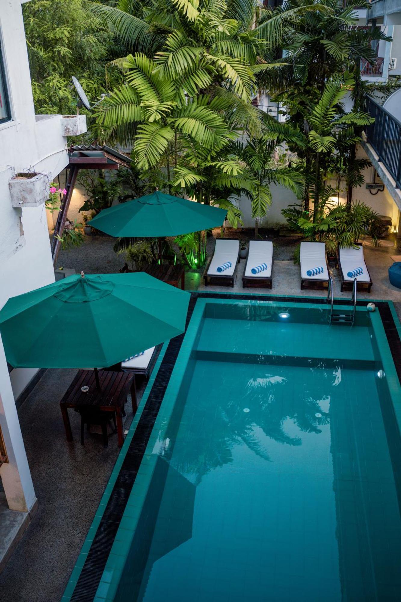 Bienvenido Cozy Madiha Hotel Matara Exterior foto