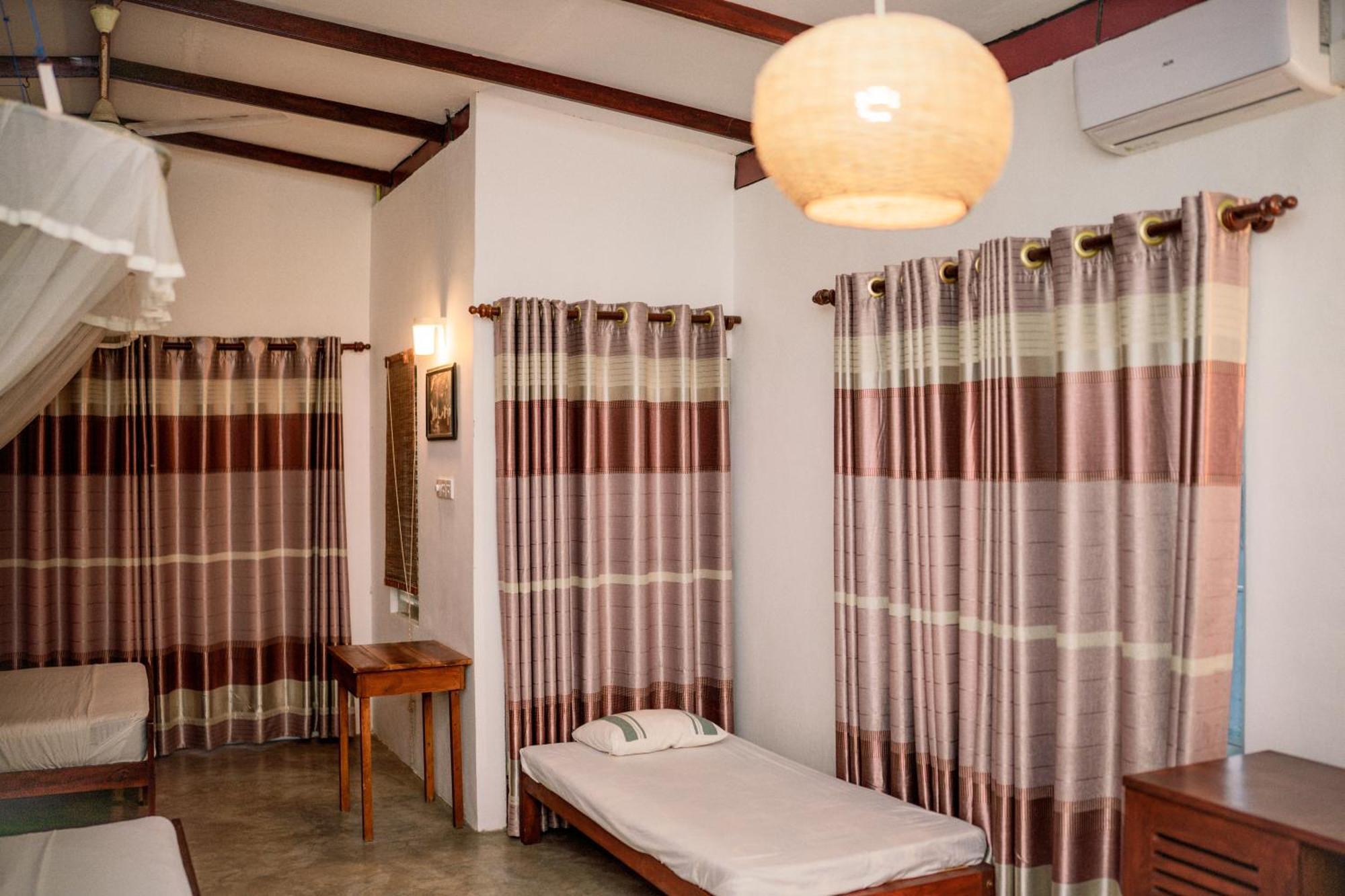 Bienvenido Cozy Madiha Hotel Matara Cameră foto
