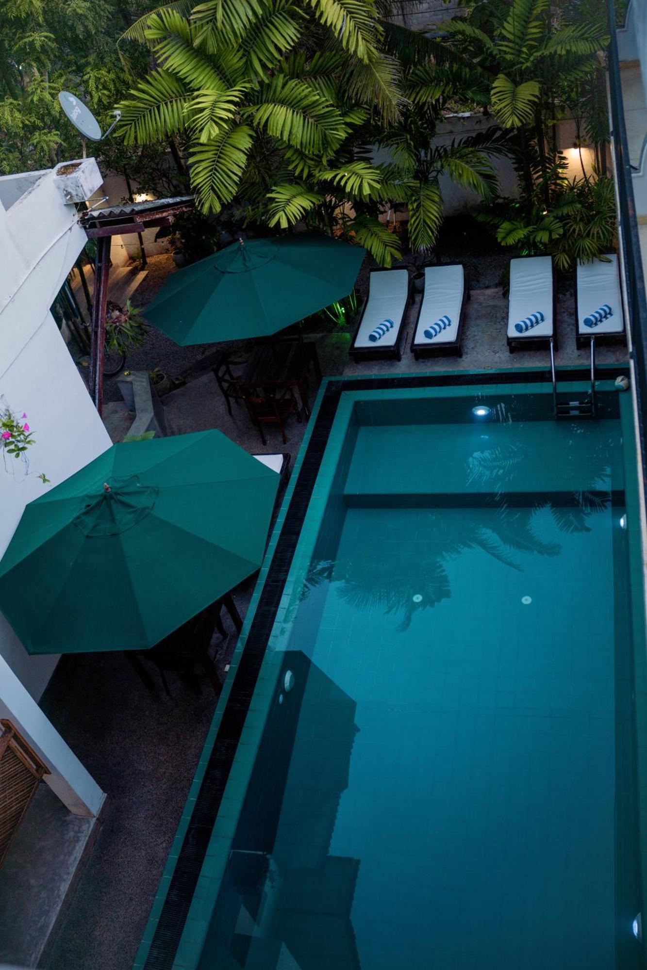 Bienvenido Cozy Madiha Hotel Matara Exterior foto
