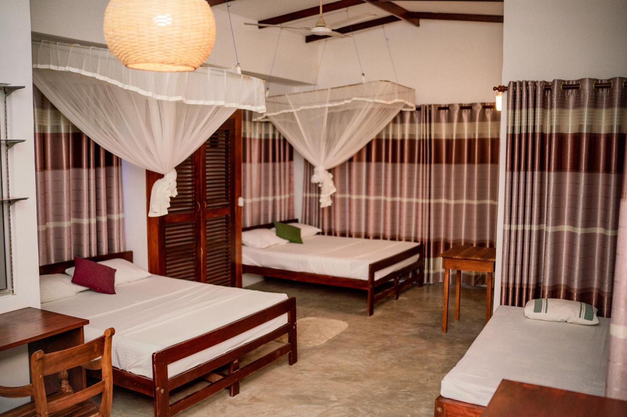 Bienvenido Cozy Madiha Hotel Matara Cameră foto