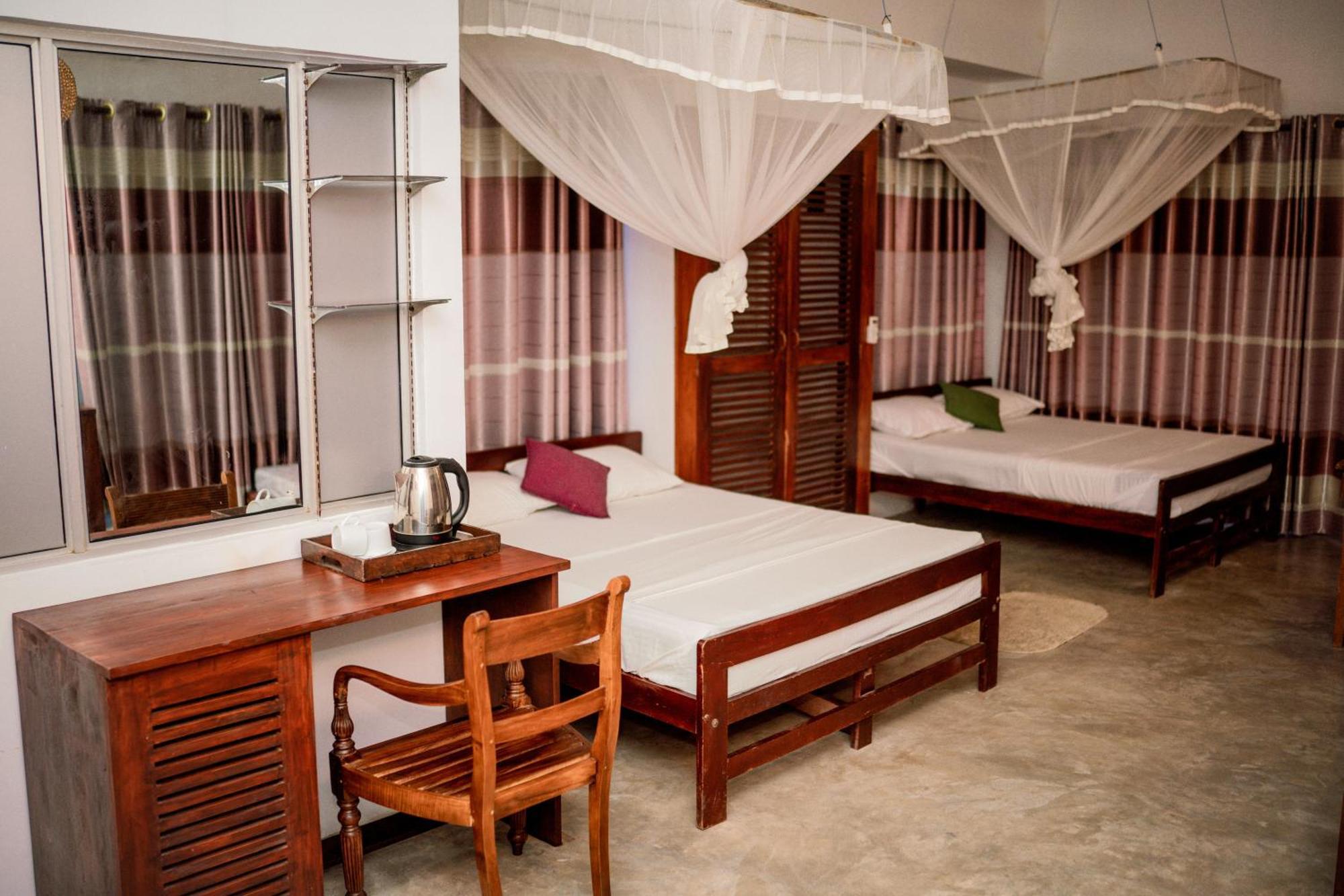 Bienvenido Cozy Madiha Hotel Matara Cameră foto