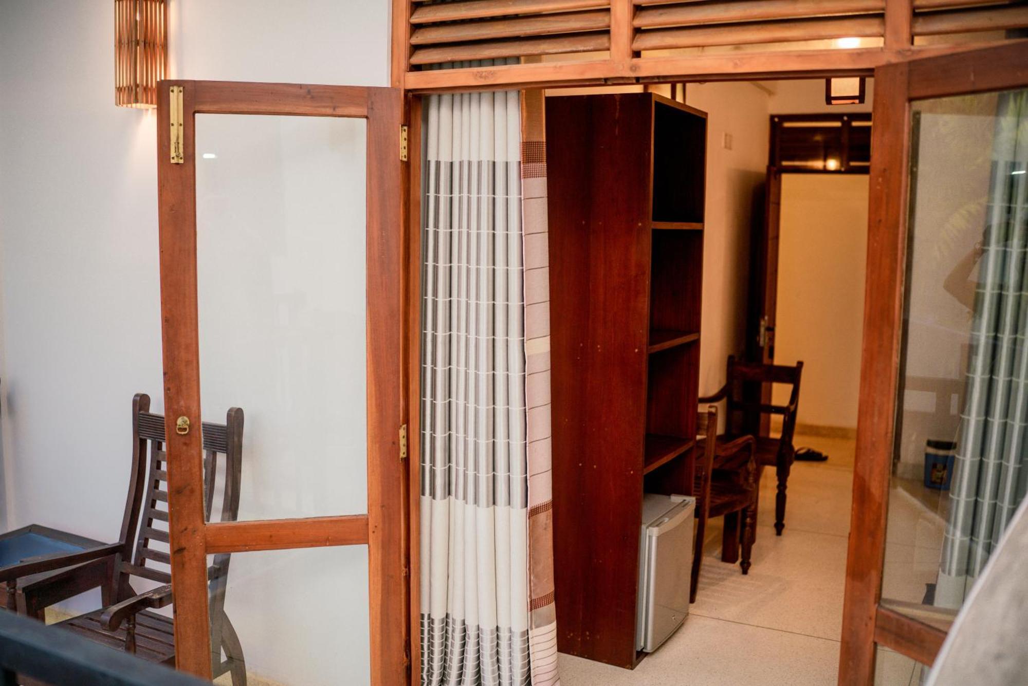 Bienvenido Cozy Madiha Hotel Matara Exterior foto