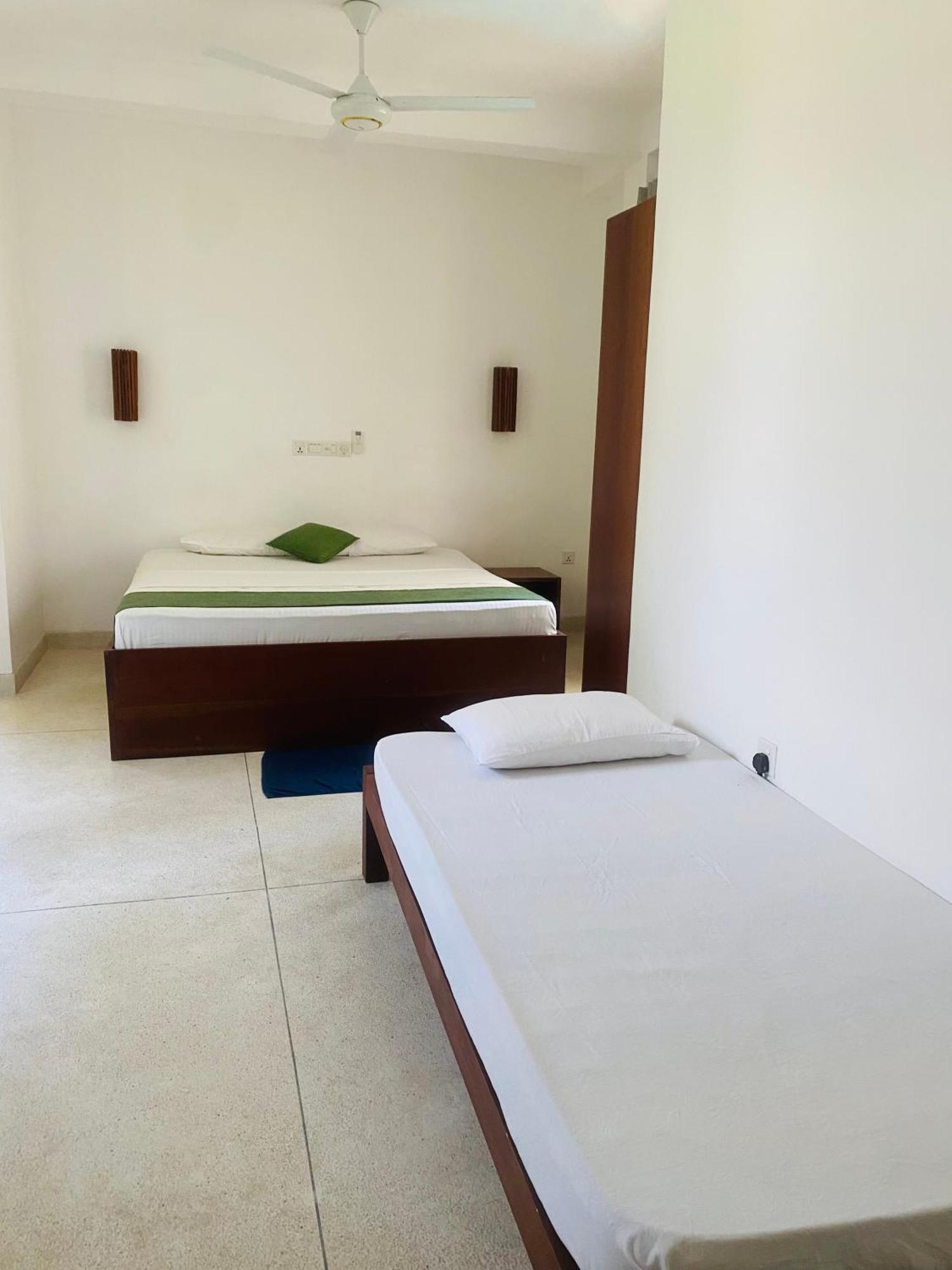 Bienvenido Cozy Madiha Hotel Matara Cameră foto