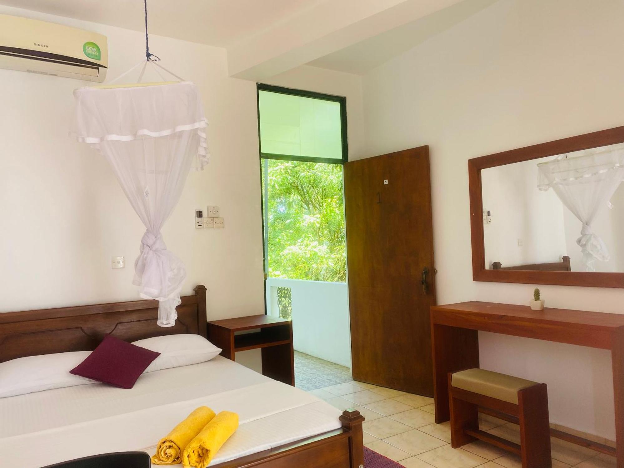 Bienvenido Cozy Madiha Hotel Matara Cameră foto