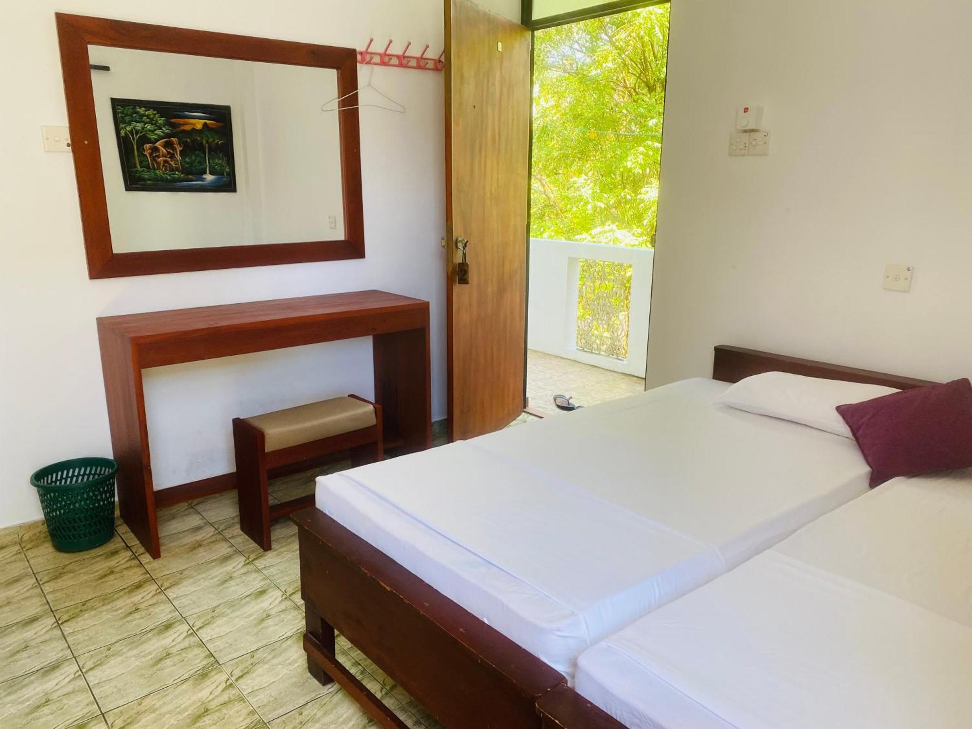 Bienvenido Cozy Madiha Hotel Matara Cameră foto