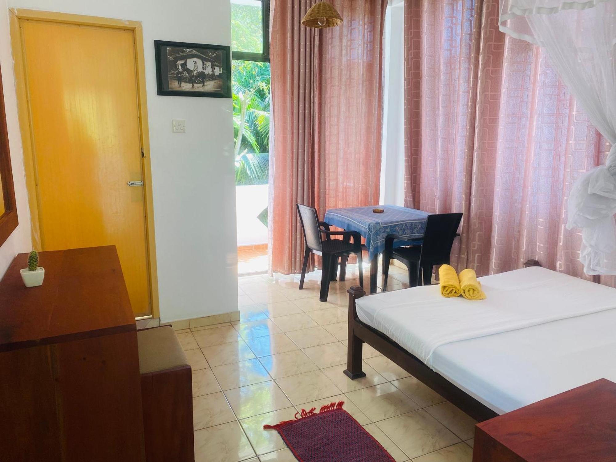 Bienvenido Cozy Madiha Hotel Matara Cameră foto