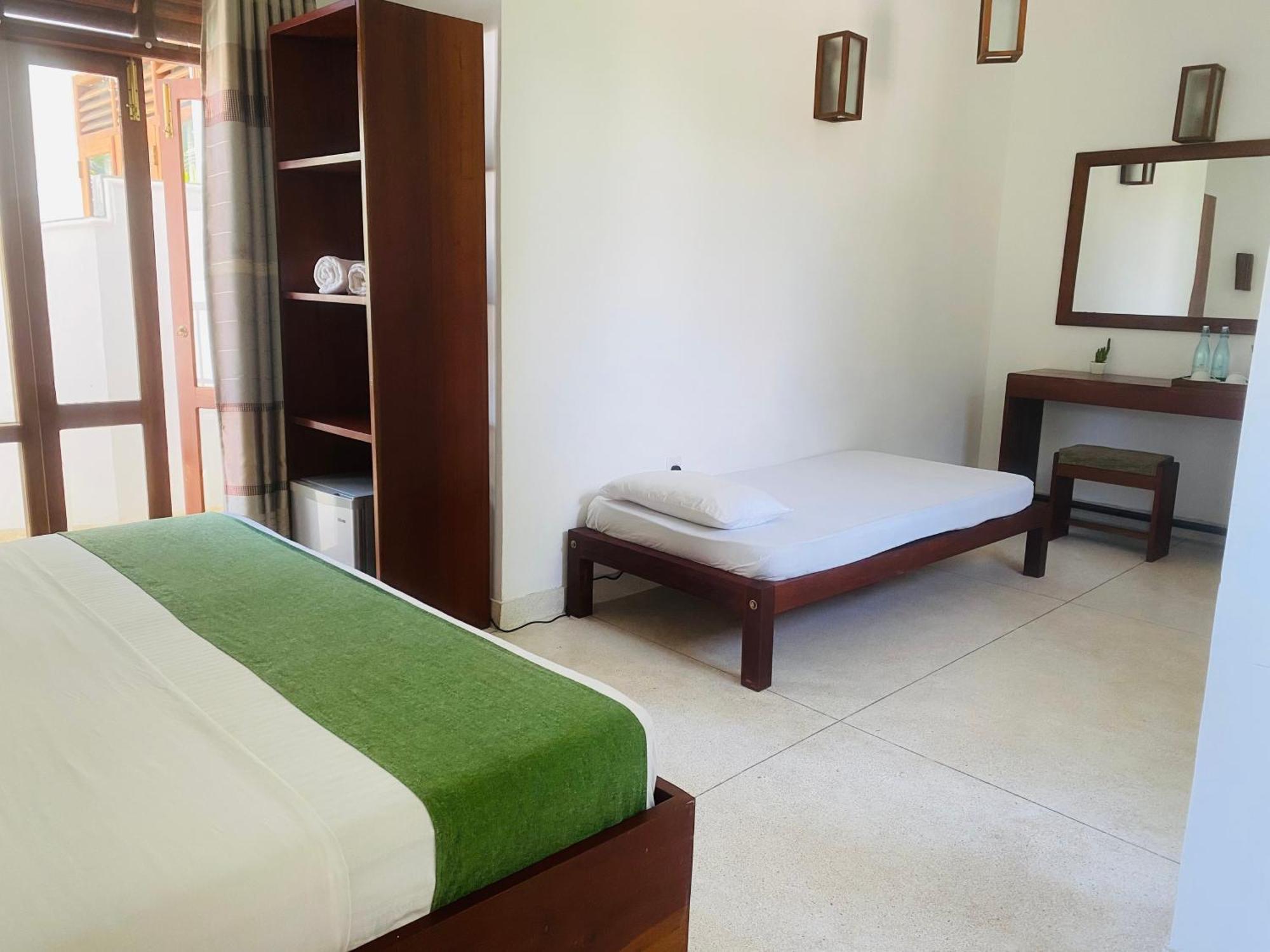 Bienvenido Cozy Madiha Hotel Matara Cameră foto