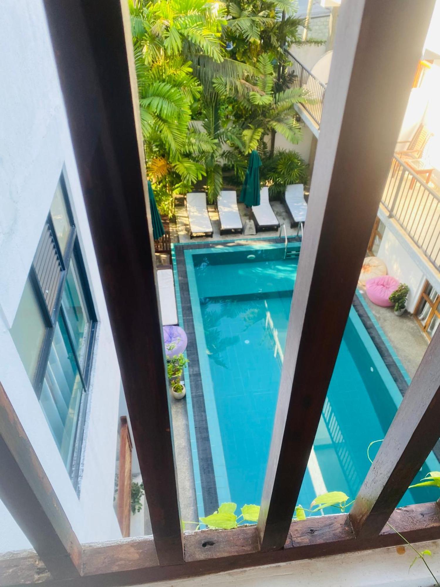 Bienvenido Cozy Madiha Hotel Matara Cameră foto