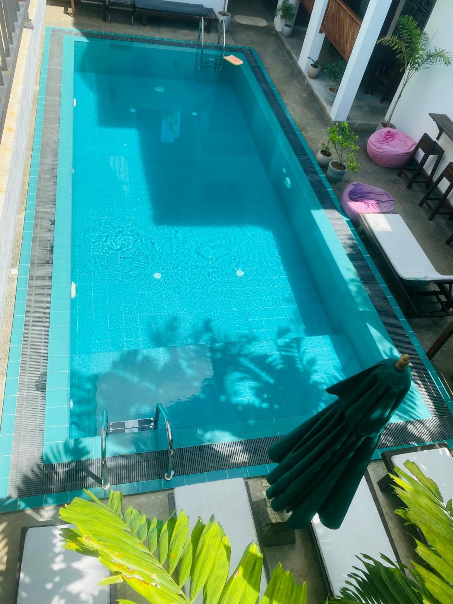 Bienvenido Cozy Madiha Hotel Matara Cameră foto