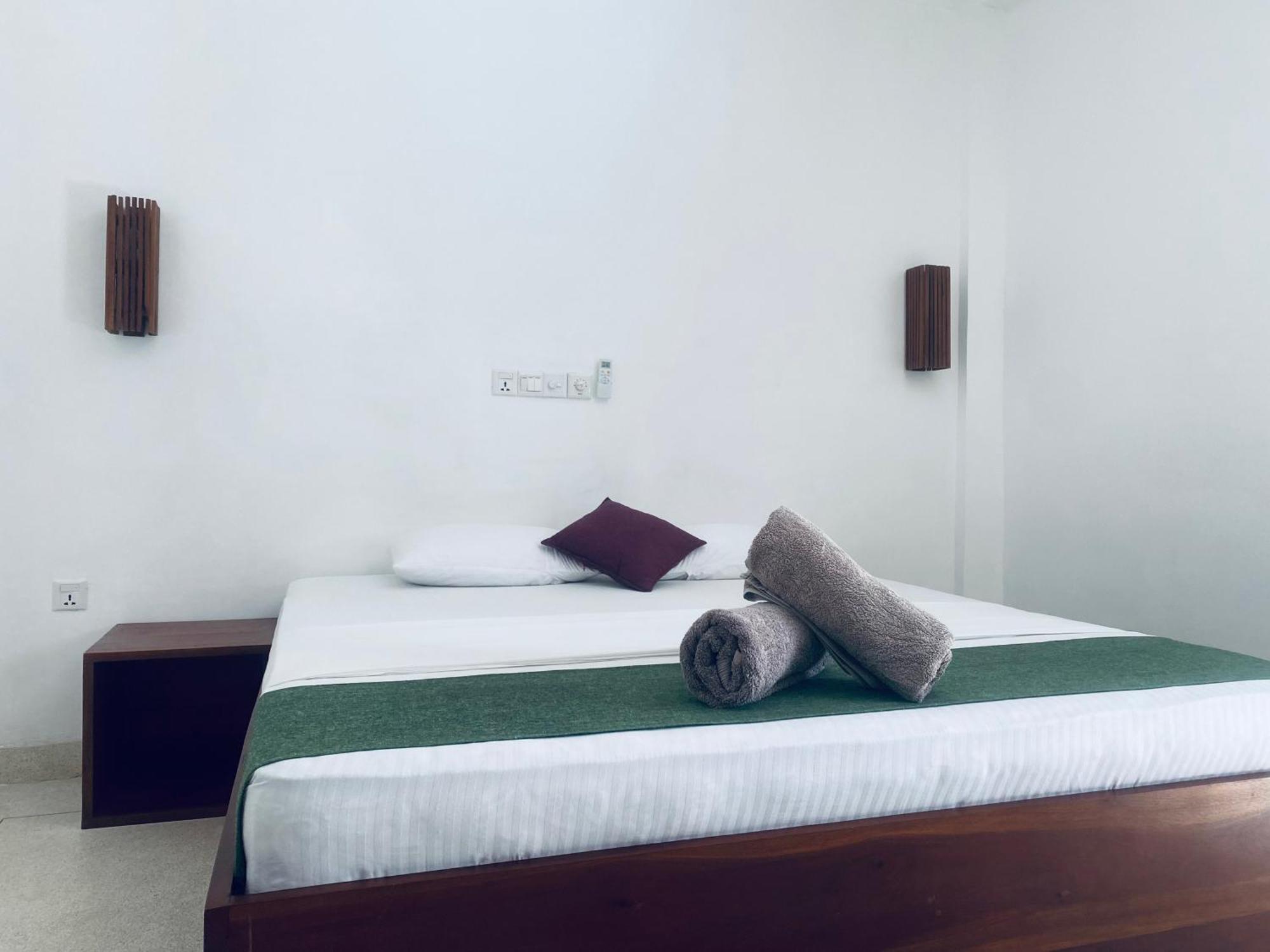 Bienvenido Cozy Madiha Hotel Matara Cameră foto