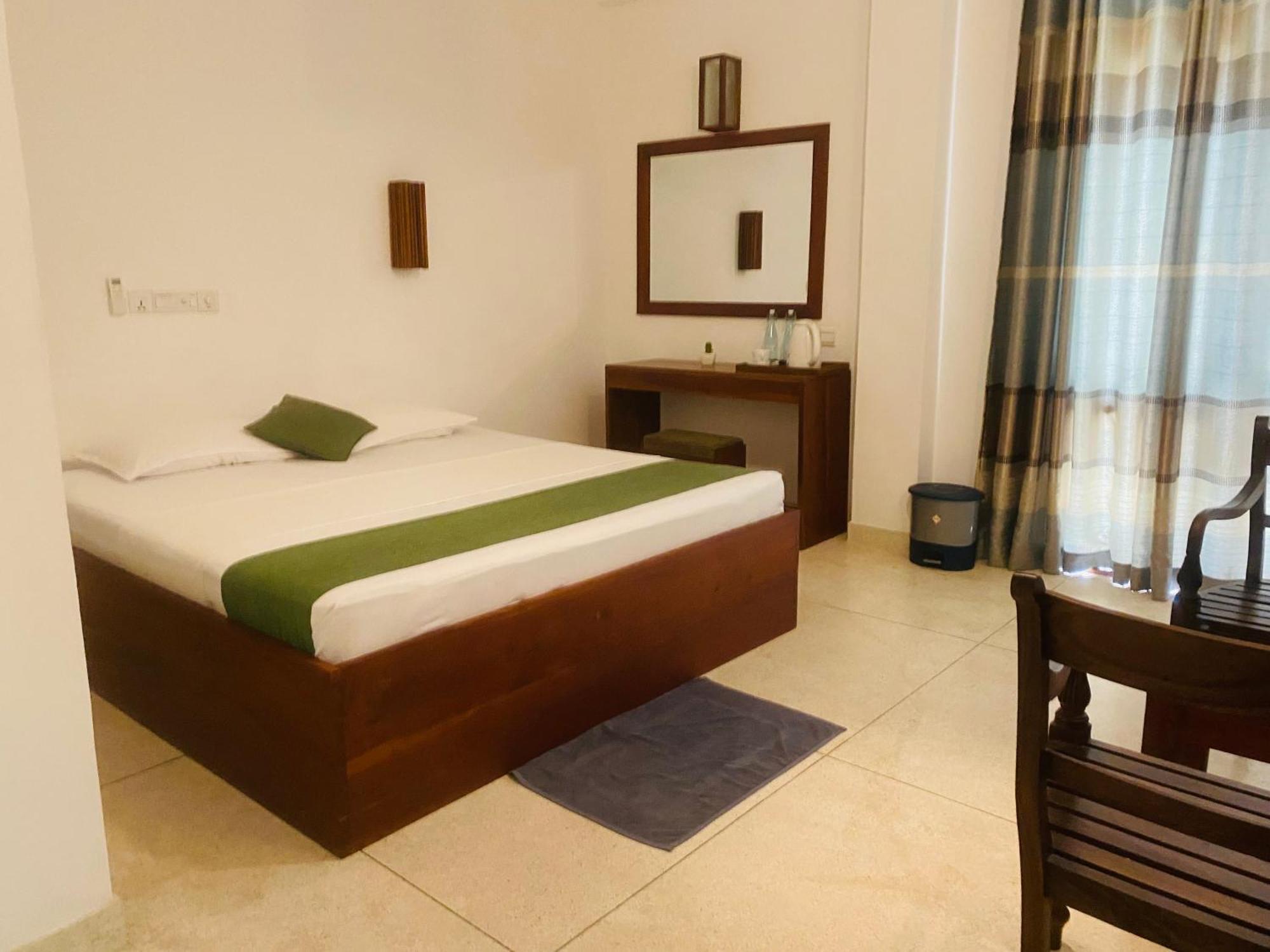 Bienvenido Cozy Madiha Hotel Matara Cameră foto
