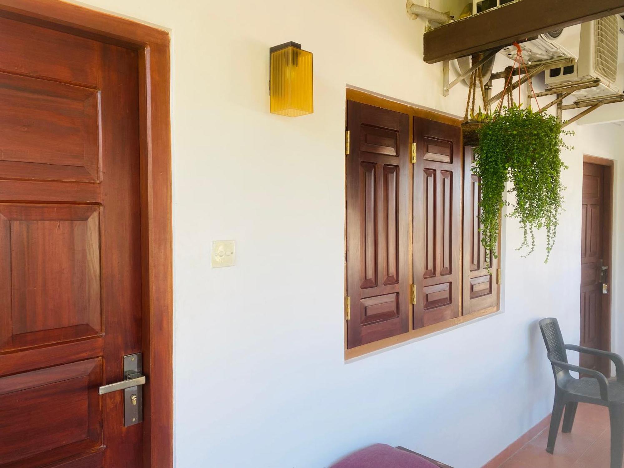 Bienvenido Cozy Madiha Hotel Matara Exterior foto
