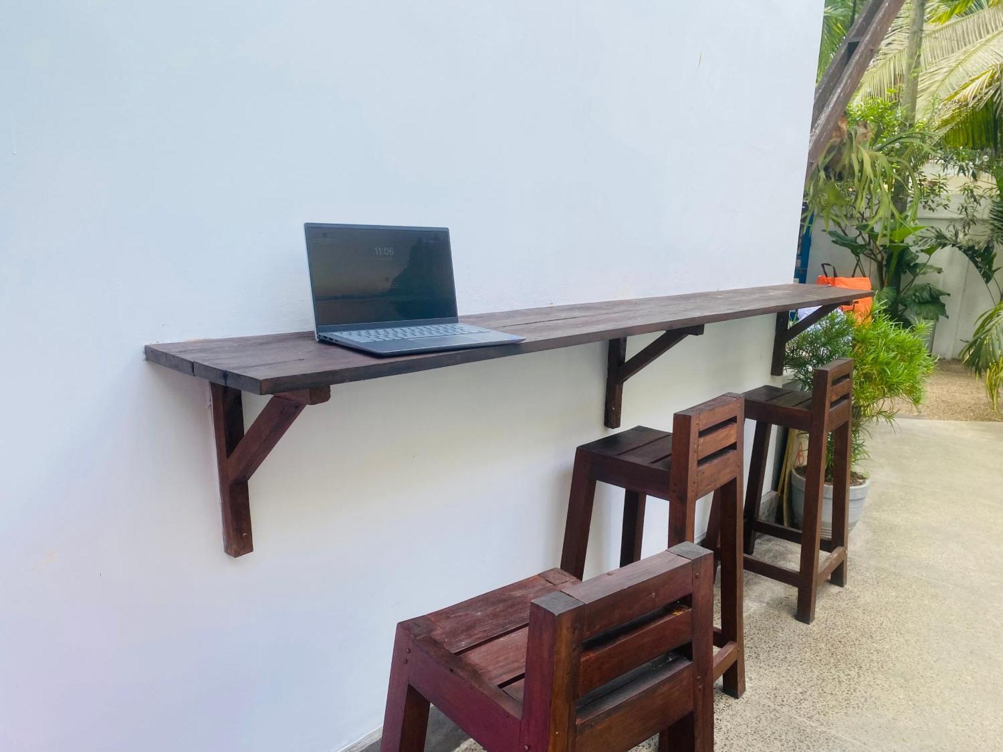 Bienvenido Cozy Madiha Hotel Matara Exterior foto