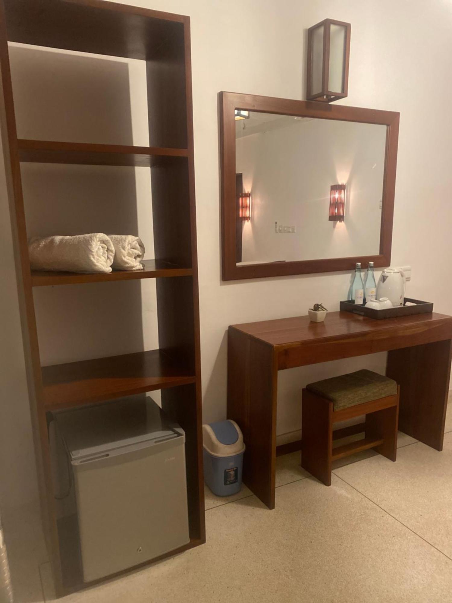 Bienvenido Cozy Madiha Hotel Matara Cameră foto